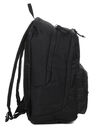 Sac � dos Pro Double Dome Noir Noir