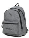 Light Grey Heather