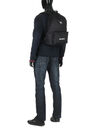 Sac � dos Pro Dome Noir Noir