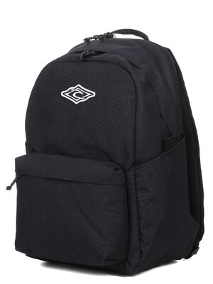 Sac � dos Rip Curl Classic Crusher 11312#Washed Black