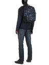 Sac � dos Camo Evo Black/Navy