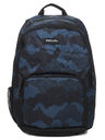 Sac � dos Camo Evo Black/Navy