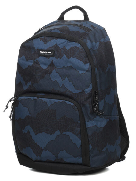 Sac � dos Camo Evo