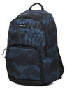Sac � dos Camo Evo Black/Navy
