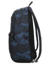 Sac � dos Camo Evo Black/Navy