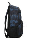 Sac � dos Camo Evo Black/Navy