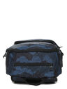 Sac � dos Camo Evo Black/Navy
