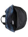Sac � dos Camo Dome Black/Navy Black/Navy
