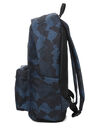 Sac � dos Camo Dome Black/Navy Black/Navy