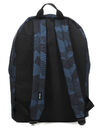 Sac � dos Camo Dome Black/Navy Black/Navy