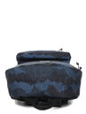 Sac � dos Camo Dome Black/Navy Black/Navy