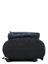 Sac � dos Camo Dome Black/Navy Black/Navy