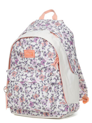 Sac � dos Rip Curl Crystal Cove Double Dome + Chouchou