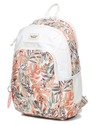 Sac � dos Rip Curl Copacabana Ozone 16288#Off White