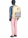 Sac � dos Leo Dome Camel Camel