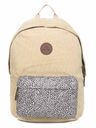 Sac � dos Leo Dome Camel Camel
