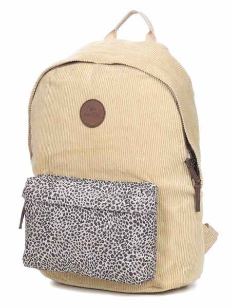 Sac � dos Leo Dome Camel