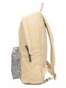 Sac � dos Leo Dome Camel Camel