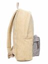 Sac � dos Leo Dome Camel Camel