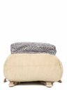 Sac � dos Leo Dome Camel Camel
