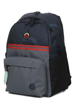 Sac � dos Rip Curl Rinsed Crusher 16283#Navy