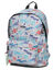 Sac � dos Shock Wave Dome Grey Heather