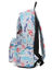 Sac � dos Shock Wave Dome Grey Heather