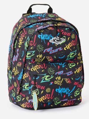 Sac � dos Rip Curl Shock Wave Double Dome