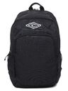 Sac � dos Classic Ozone Washed Black Washed Black