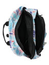 Sac � dos Shock Wave Double Dome Grey Heather Grey Heather