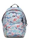 Sac � dos Shock Wave Double Dome Grey Heather Grey Heather