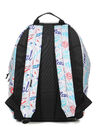 Sac � dos Shock Wave Double Dome Grey Heather Grey Heather
