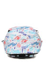 Sac � dos Shock Wave Double Dome Grey Heather Grey Heather