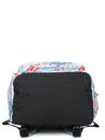 Sac � dos Shock Wave Double Dome Grey Heather Grey Heather