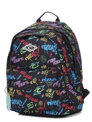 Sac � dos Rip Curl Shock Wave Double Dome