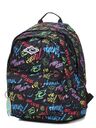 Sac � dos Shock Wave Double Dome Multicolor
