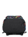 Sac � dos Shock Wave Double Dome Multicolor