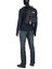 Sac � dos Classic Dome Washed Black