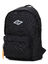 Sac � dos Classic Dome Washed Black