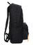Sac � dos Classic Dome Washed Black