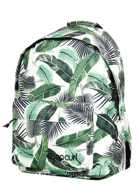 Sac � dos Palm Island Dome