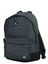 Sac � dos Ripstop Heather Dome Black