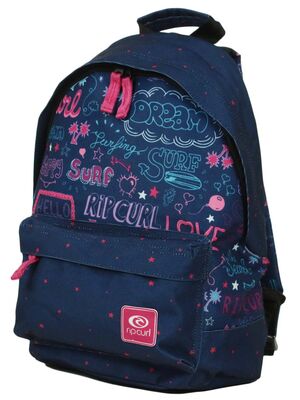Sac � dos Rip Curl Star Lettering Mini Dome