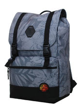 Sac � dos Rip Curl Modern Retro Rucker Gris