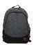 Sac � dos Heritage Logo Proschool Grey Grey