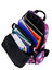 Sac � dos Flora Tri School Purple Purple