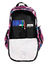 Sac � dos Flora Tri School Purple Purple