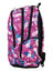 Sac � dos Flora Tri School Purple Purple