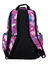 Sac � dos Flora Tri School Purple Purple