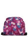 Sac � dos Flora Double Dome Purple